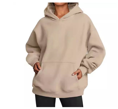 Zanlo women’s oversized hoodie with pockets UK fashion sweatshirt
Zanlo oversized hoodie for women casual hoodie UK
women’s hoodie with pockets solid colour UK
loose-fit hoodie UK stylish women’s pullover
